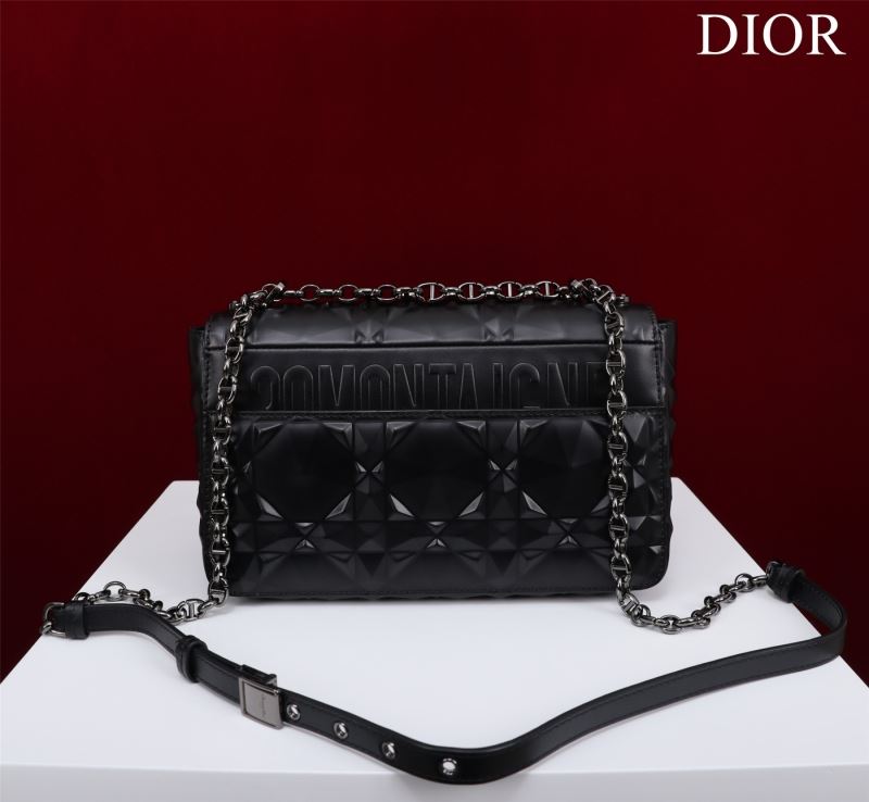 Christian Dior Montaigne Bags